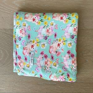 Missy pig Posh Peanut Patoo